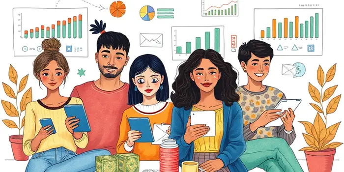 Budgeting Made Easy: Best Apps for Tracking Expenses and Income