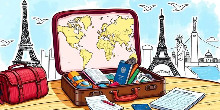 Travel Smart: Tips for Saving Money on International Trips