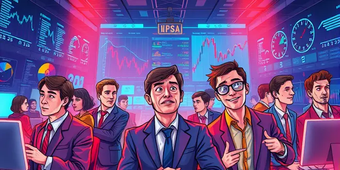 Market Sentiment Indicators: Gauging Investor Mood