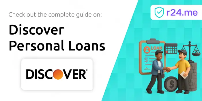 Discover Personal Loans: Your Complete Guide